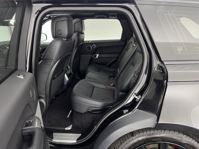 Land Rover RANGE ROVER SPORT P400e Limited Edition (INCL.BTW) Aut. *PANO | HEAD-UP | MATRIX-LED | OXFORD-FULL-LEATHER | MERIDIAN-SURROUND | DIGI-COCKPIT | MEMORY-PACK | KEYLESS | BLIND-SPOT | TOP-VIEW | DAB+ | COMFORT-SEATS | 21"ALU*