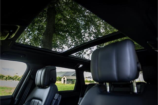 Land Rover RANGE ROVER SPORT P400e HSE Dynamic Black Pack Panorama 21" Standverwarming