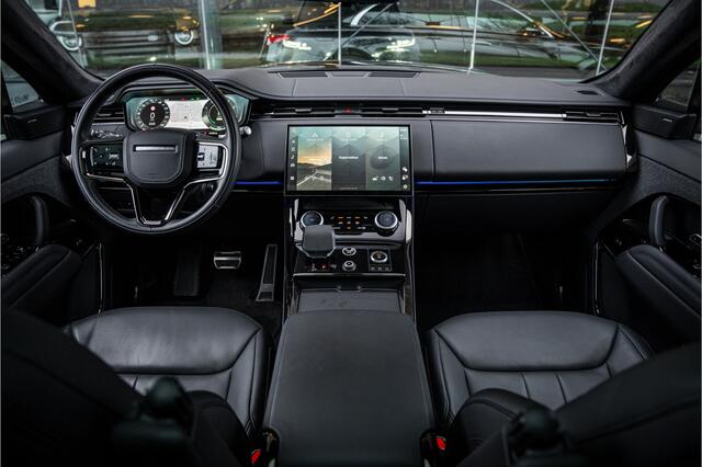 Land Rover RANGE ROVER SPORT P440e Dynamic HSE ** Panodak ** 23" ** HUD ** Trekhaak ** NAP!!