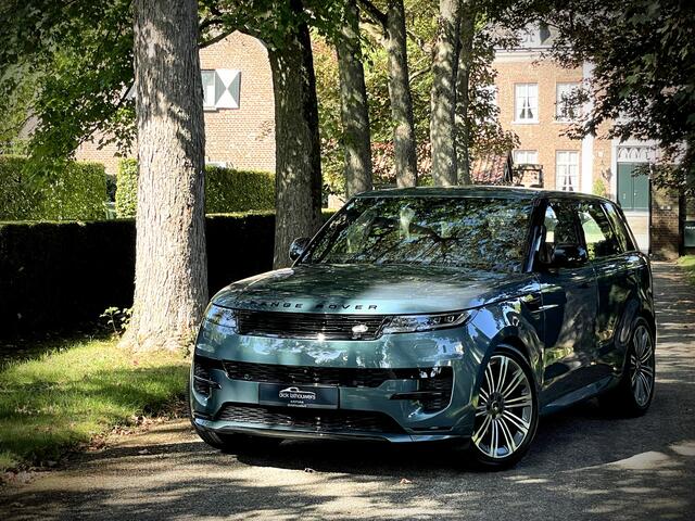 Land Rover RANGE ROVER SPORT 2.0 P440e Dynamic HSE / ORG. NL. / PANO / BLACK PACK / 23"
