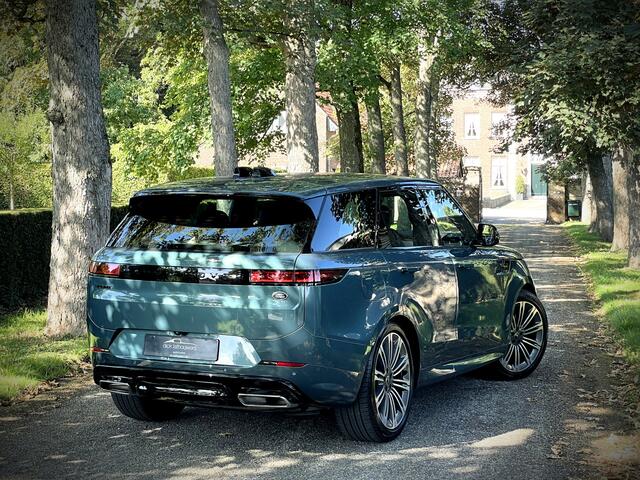 Land Rover RANGE ROVER SPORT 2.0 P440e Dynamic HSE / ORG. NL. / PANO / BLACK PACK / 23"