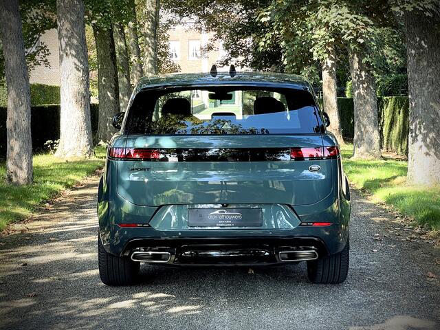 Land Rover RANGE ROVER SPORT 2.0 P440e Dynamic HSE / ORG. NL. / PANO / BLACK PACK / 23"