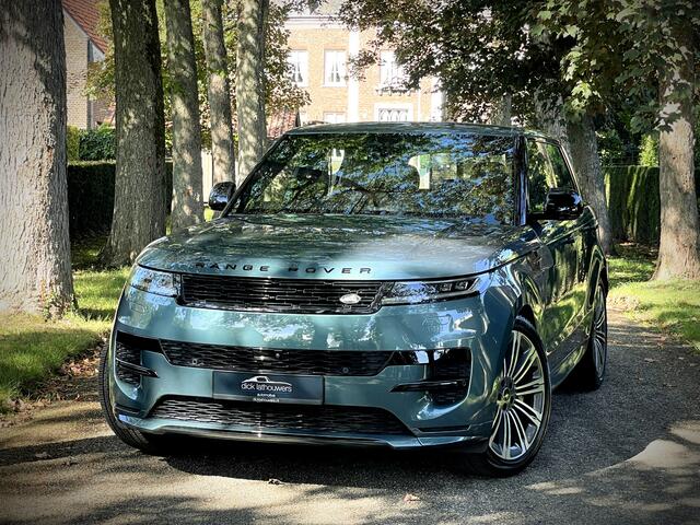 Land Rover RANGE ROVER SPORT 2.0 P440e Dynamic HSE / ORG. NL. / PANO / BLACK PACK / 23"