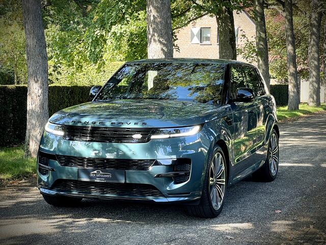 Land Rover RANGE ROVER SPORT 2.0 P440e Dynamic HSE / ORG. NL. / PANO / BLACK PACK / 23"