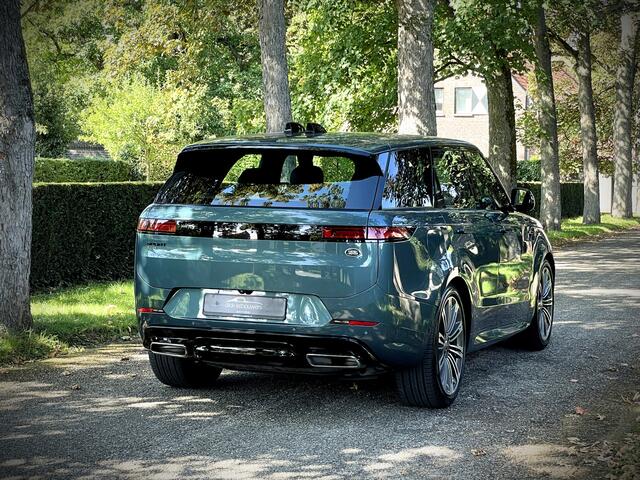 Land Rover RANGE ROVER SPORT 2.0 P440e Dynamic HSE / ORG. NL. / PANO / BLACK PACK / 23"
