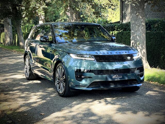 Land Rover RANGE ROVER SPORT 2.0 P440e Dynamic HSE / ORG. NL. / PANO / BLACK PACK / 23"