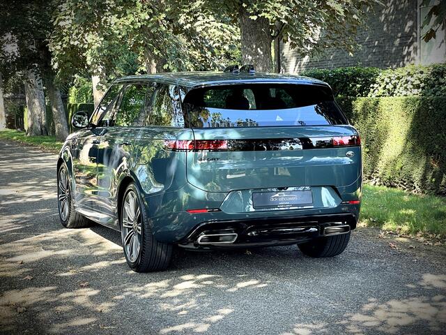 Land Rover RANGE ROVER SPORT 2.0 P440e Dynamic HSE / ORG. NL. / PANO / BLACK PACK / 23"
