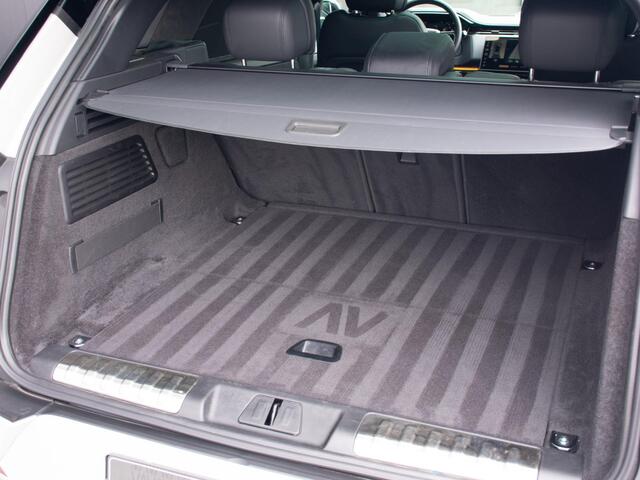 Land Rover RANGE ROVER SPORT 3.0 P550e Autobiography PHEV Trekhaak l Schuif- /kantel Pano l Stoelventilatie l Soft Close l Blackpack l