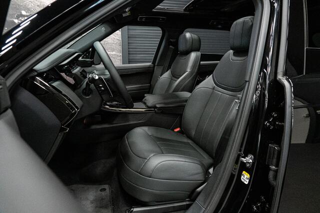 Land Rover RANGE ROVER SPORT 3.0 P460e Dynamic SE *Meridian / Panorama / Extended Leather / Memory / 5 JAAR GARANTIE*