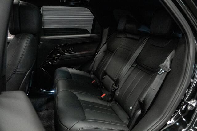 Land Rover RANGE ROVER SPORT 3.0 P460e Dynamic SE *Meridian / Panorama / Extended Leather / Memory / 5 JAAR GARANTIE*