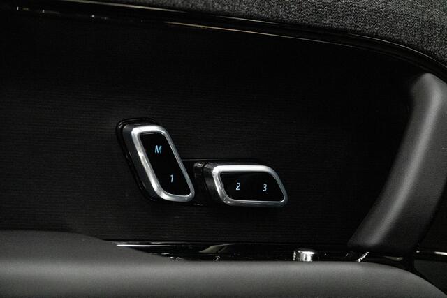 Land Rover RANGE ROVER SPORT 3.0 P460e Dynamic SE *Meridian / Panorama / Extended Leather / Memory / 5 JAAR GARANTIE*
