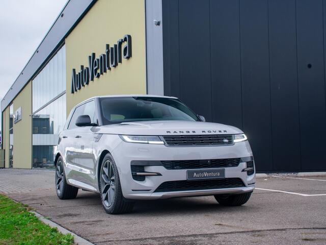 Land Rover RANGE ROVER SPORT 3.0 P460e SE PHEV l Schuif- /kantel Panorama dak l 22"