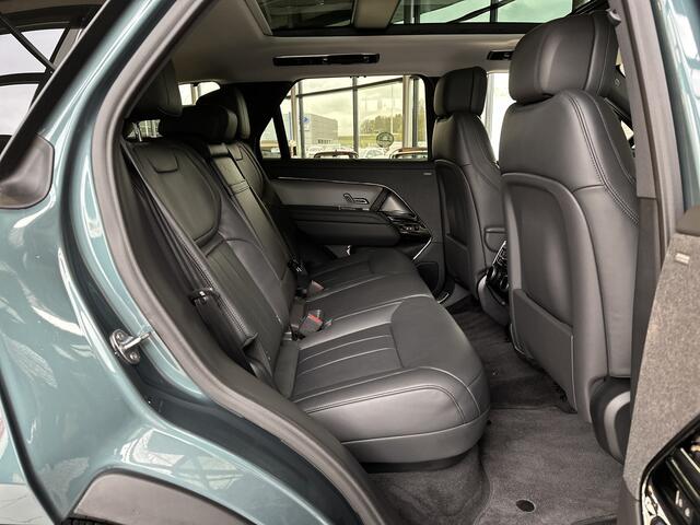 Land Rover RANGE ROVER SPORT P460e Dynamic HSE | Panoramadak | Trekhaak