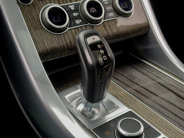 Land Rover RANGE ROVER SPORT 3.0 TDV6 ACTIE! BETAAL NU 19450 50/50 GRATIS 2JR RENTEVRIJ FINANCIEREN