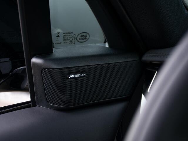 Land Rover RANGE ROVER SPORT 3.0 P460e Dynamic HSE PHEV l Stoelventilatie l Meridian 3D Sound l Soft Close l Head-Up l Blackpack l 23" Inch