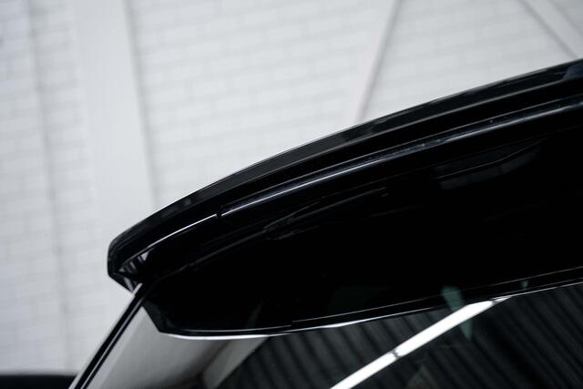 Land Rover RANGE ROVER SPORT P575 SVR Carbon Edition | Carbon Package | Panoramadak |