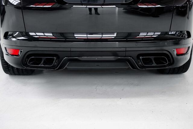 Land Rover RANGE ROVER SPORT P575 SVR Carbon Edition | Carbon Package | Panoramadak |