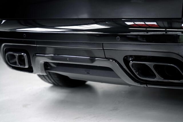 Land Rover RANGE ROVER SPORT P575 SVR Carbon Edition | Carbon Package | Panoramadak |