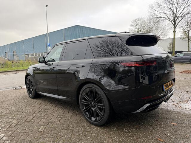 Land Rover RANGE ROVER SPORT 3.0 P460e SE PHEV
