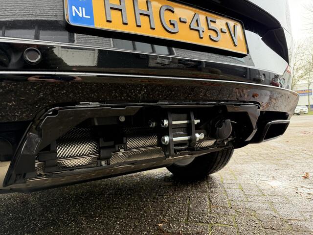 Land Rover RANGE ROVER SPORT 3.0 P460e SE PHEV