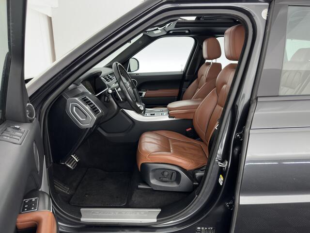 Land Rover RANGE ROVER SPORT 3.0 TDV6 HSE Dynamic Aut. *PANO | DIGI-COCKPIT | LUXURY-LEATHER | XENON | NAVI-FULLMAP | CAMERA | KEYLESS | AIR-SUSPENSION | ECC | PDC | CRUISE | 21''ALU*