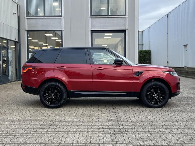 Land Rover RANGE ROVER SPORT 2.0 Si4 S | Navi/Leder/Clima/Cruise/Stoelverw./Voorruitverw./Apple CarPlay-Android Auto