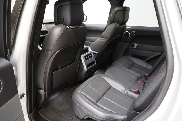 Land Rover RANGE ROVER SPORT 2.0 P400e 404pk HSE Dynamic | Panoramadak | Luchtvering | Memory | Speciale lak | Zwart optiek