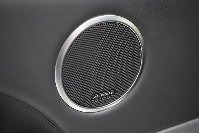 Land Rover RANGE ROVER SPORT 2.0 P400e 404pk HSE Dynamic | Panoramadak | Luchtvering | Memory | Speciale lak | Zwart optiek