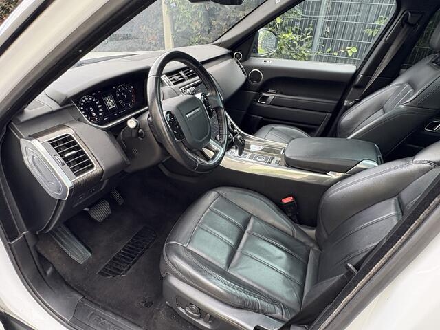 Land Rover RANGE ROVER SPORT 3.0 Si6 HSE Luxury / AUTOMAAT / PANORAMADAK / TREKHAAK