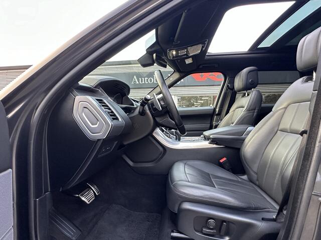 Land Rover RANGE ROVER SPORT 5.0 V8 SC Dynamic P525 | Panodak | ACC | HUD | Stoelventilatie