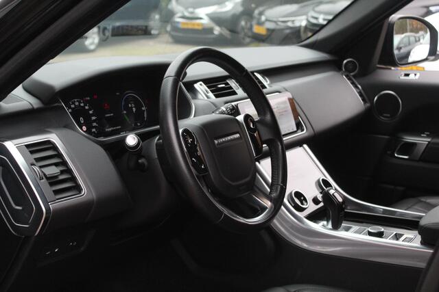 Land Rover RANGE ROVER SPORT 2.0 P400e SE