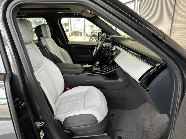 Land Rover RANGE ROVER SPORT P550e Autobiography | NIEUW!