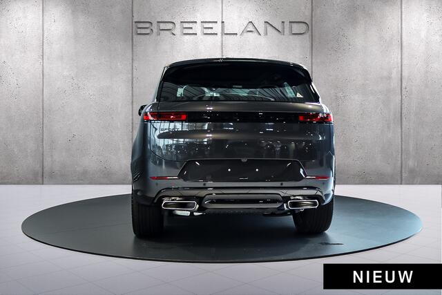 Land Rover RANGE ROVER SPORT P550e Autobiography | NIEUW!