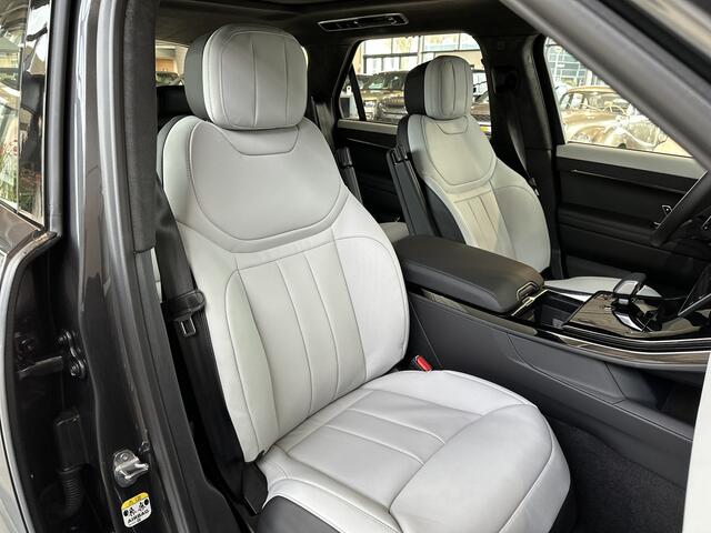 Land Rover RANGE ROVER SPORT P550e Autobiography | NIEUW!