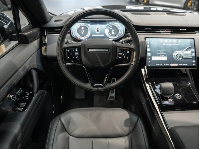 Land Rover RANGE ROVER SPORT P460e SE PHEV 3.0 P460e SE PHEV 23 Inch