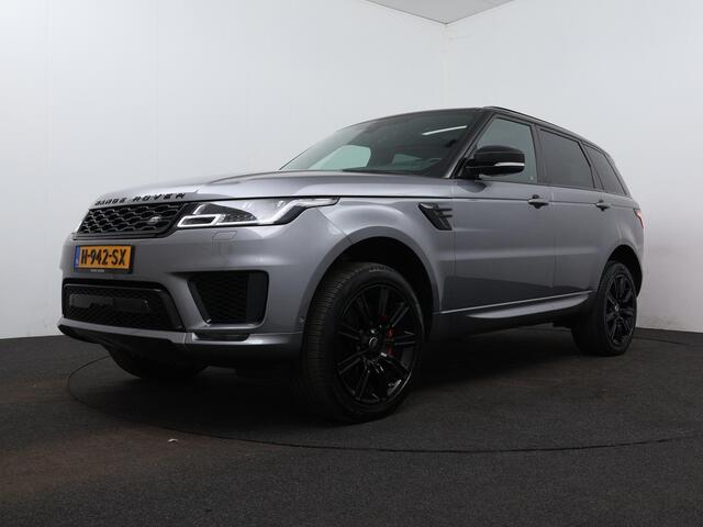 Land Rover RANGE ROVER SPORT P400e HSE