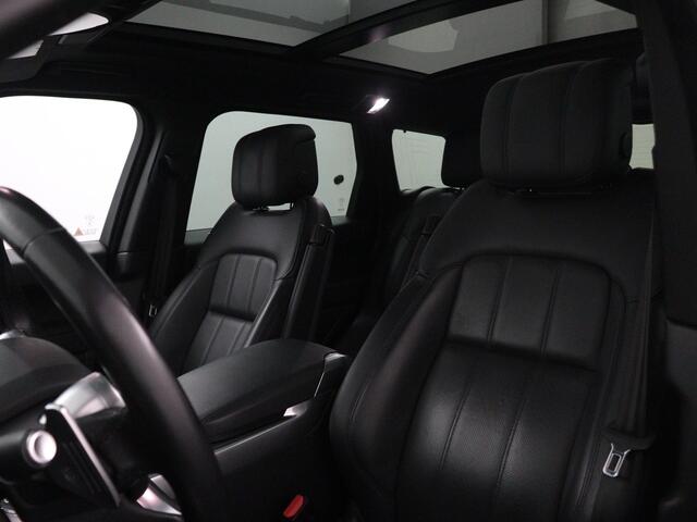 Land Rover RANGE ROVER SPORT P400e HSE
