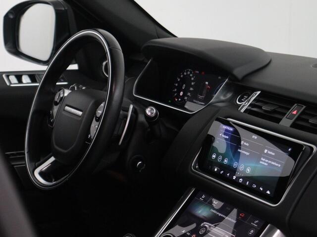Land Rover RANGE ROVER SPORT P400e HSE