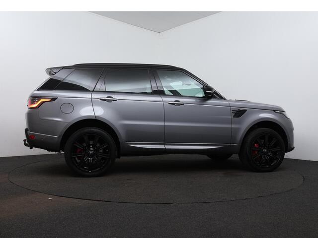 Land Rover RANGE ROVER SPORT P400e HSE