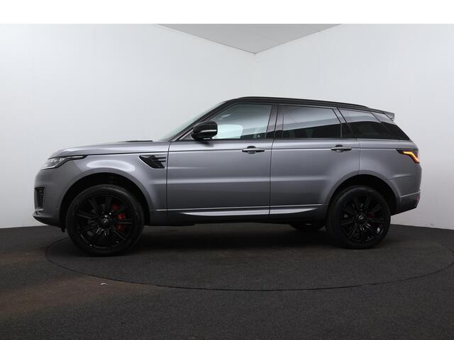 Land Rover RANGE ROVER SPORT P400e HSE