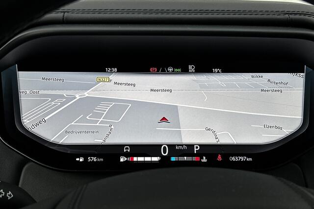 Land Rover RANGE ROVER SPORT 4.4 P530 First Edition | Panoramadak | Stoelverwarming | Rondomzicht camera