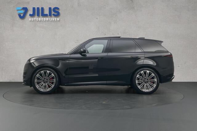 Land Rover RANGE ROVER SPORT 4.4 P530 First Edition | Panoramadak | Stoelverwarming | Rondomzicht camera