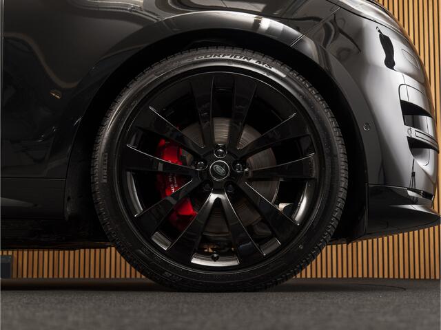 Land Rover RANGE ROVER SPORT 3.0 P460e Dynamic HSE 23"-MASSAGE-PANO