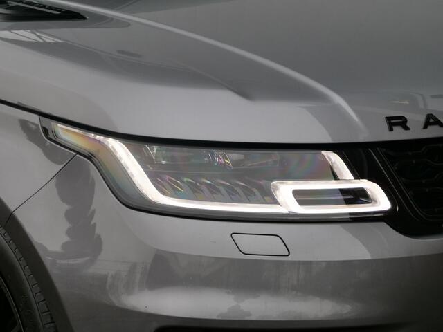 Land Rover RANGE ROVER SPORT 2.0 P400e 404pk HSE Dynamic Automaat Leder / Adaptive cruise / Schuifdak / Meridian sound