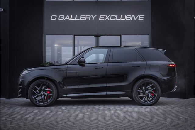 Land Rover RANGE ROVER SPORT 3.0 P440e Dynamic HSE - NAP l 1 eig l PPF l Panorama l HUD l Softclose