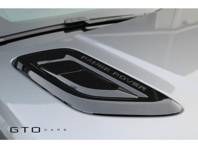 Land Rover RANGE ROVER SPORT 5.0 V8 SC SVR Meridian/Pano/Carbon/Surround Camera