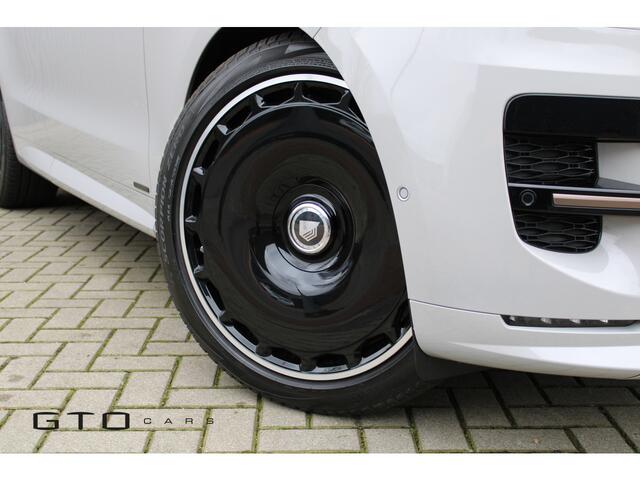 Land Rover RANGE ROVER SPORT 3.0 P550e Autobiography Stoelventilatie/ Massage / Koelkast / Trekhaak / Surround Camera / VOL!!