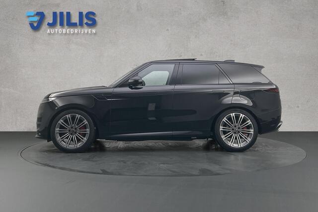 Land Rover RANGE ROVER SPORT 3.0 P460e Dynamic SE PHEV | Luchtvering | Rondomzicht camera | Panoramadak