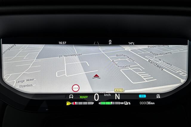 Land Rover RANGE ROVER SPORT 3.0 P460e Dynamic SE PHEV | Luchtvering | Rondomzicht camera | Panoramadak