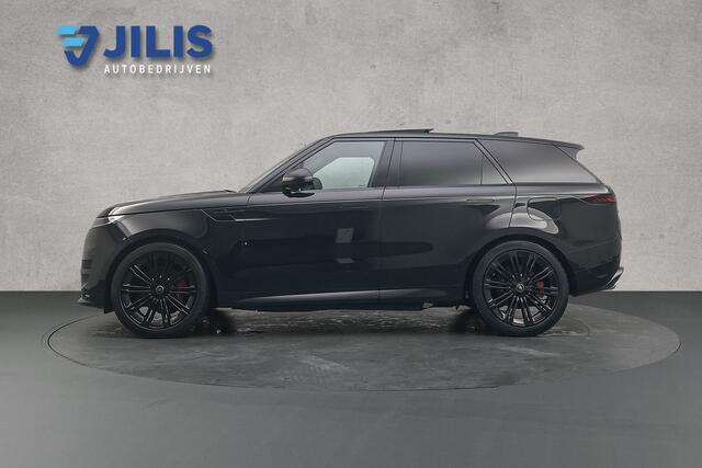 Land Rover RANGE ROVER SPORT 3.0 P460e Dynamic SE PHEV | Luchtvering | Rondomzicht camera | Panoramadak